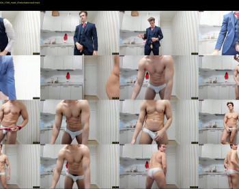 hornystripman97