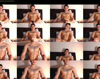 jacobsexxx