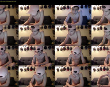 johstondude