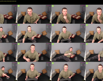 modelmikeross