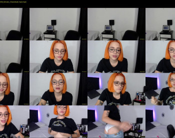 orangeegirl