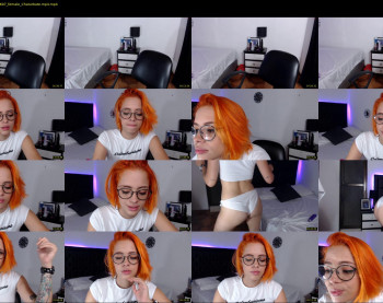 orangeegirl