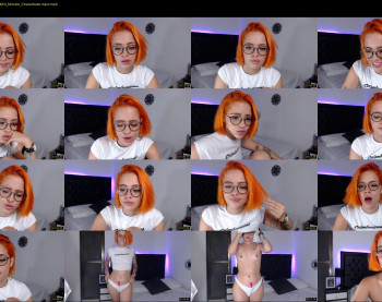 orangeegirl