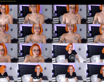 orangeegirl