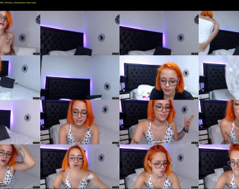 orangeegirl