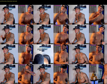 roggerstevexxx