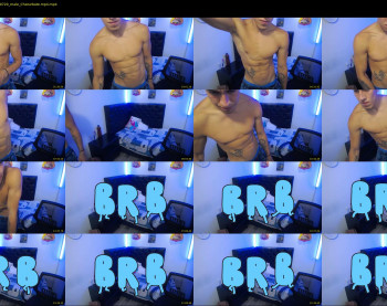 strongboy_m