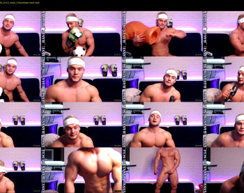 _hasan_muscle_