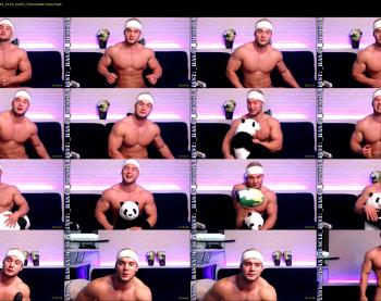 _hasan_muscle_