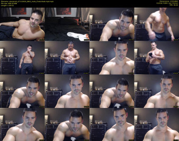 alexiarain