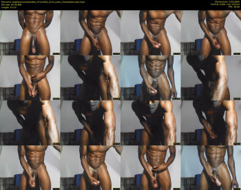 bigblackcanadiandick