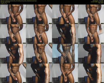 bigblackcanadiandick