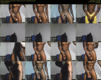 bigblackcanadiandick