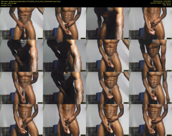 bigblackcanadiandick