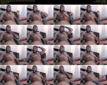 bkacksensualxx
