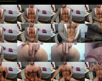 cutehairymacho