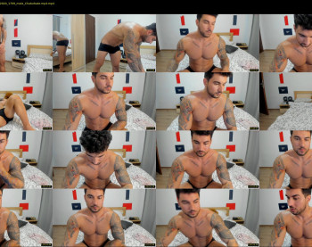 fitness_tatoomodel