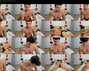 fitness_tatoomodel