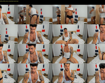 fitness_tatoomodel