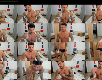 fitness_tatoomodel