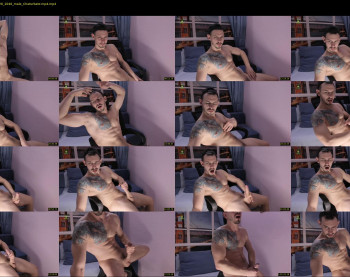 haydenmuscled