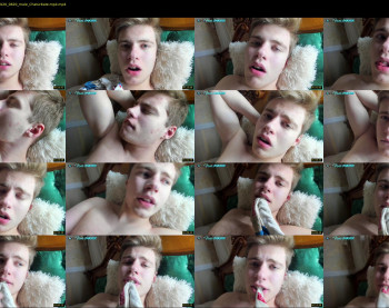 hornyblondieboyy