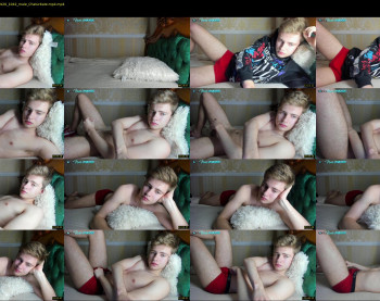 hornyblondieboyy
