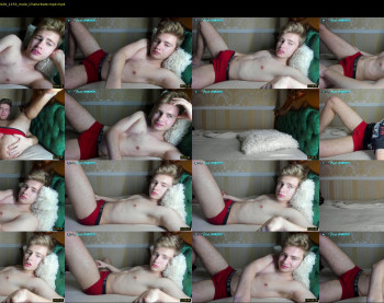 hornyblondieboyy