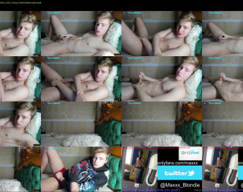 hornyblondieboyy