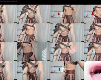 hornystripman97