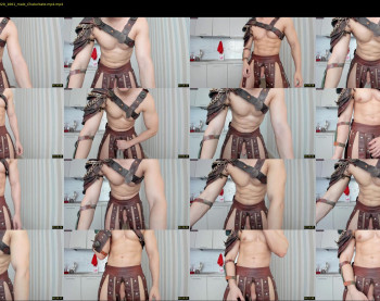 hornystripman97