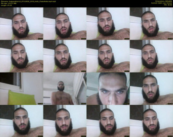 hugearabian12