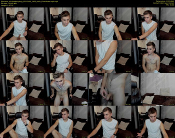 michaelsexyboyy