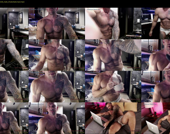 muscle_dog