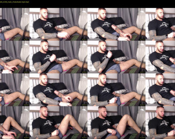 mynameismartin