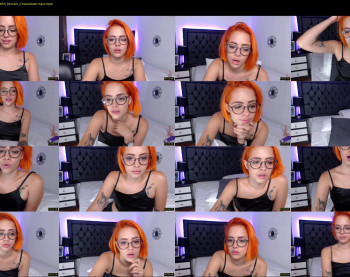 orangeegirl