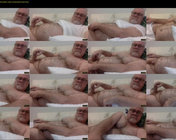 ozhairybearxxxx