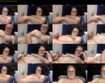 ozhairybearxxxx