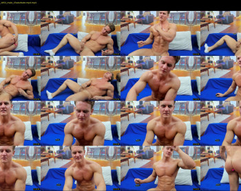 steevemuscle