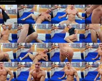steevemuscle