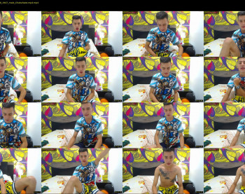 antony_curious