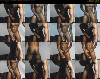 bigblackcanadiandick