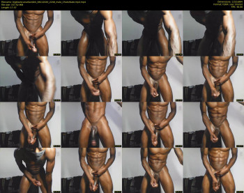 bigblackcanadiandick