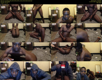 blackboys254