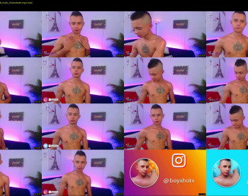 boyxhotx