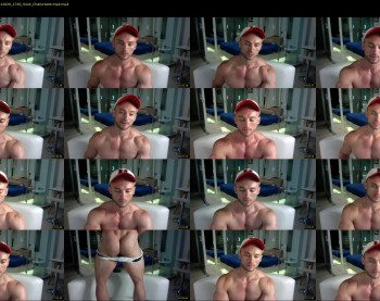 elvizmartinezmuscle