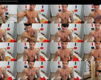 fitness_tatoomodel