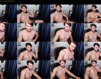 gareth_wild