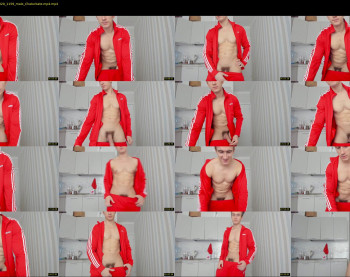 hornystripman97