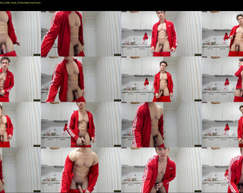 hornystripman97